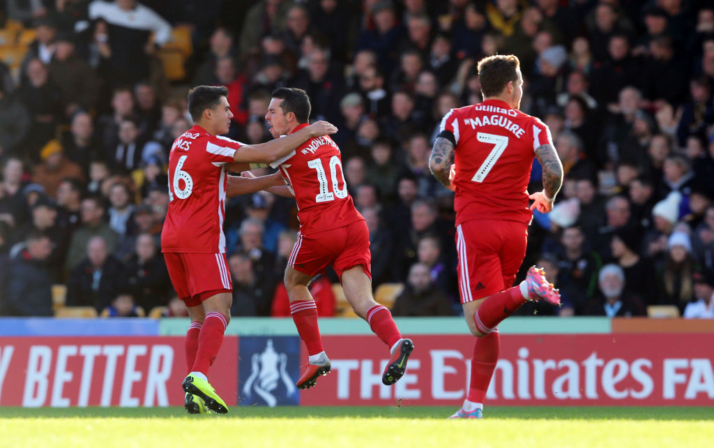Photo by Ian Horrocks/Sunderland AFC via Getty Images