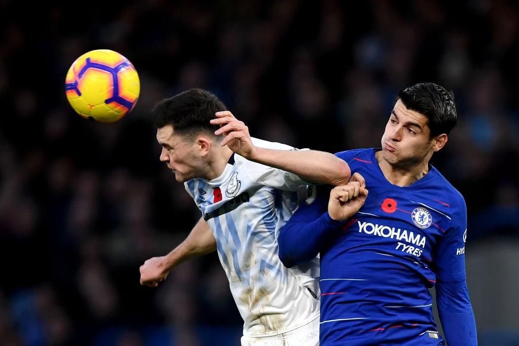 Photo by Darren Walsh/Chelsea FC via Getty Images