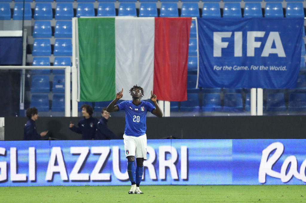 Photo by Matteo Ciambelli/NurPhoto via Getty Images
