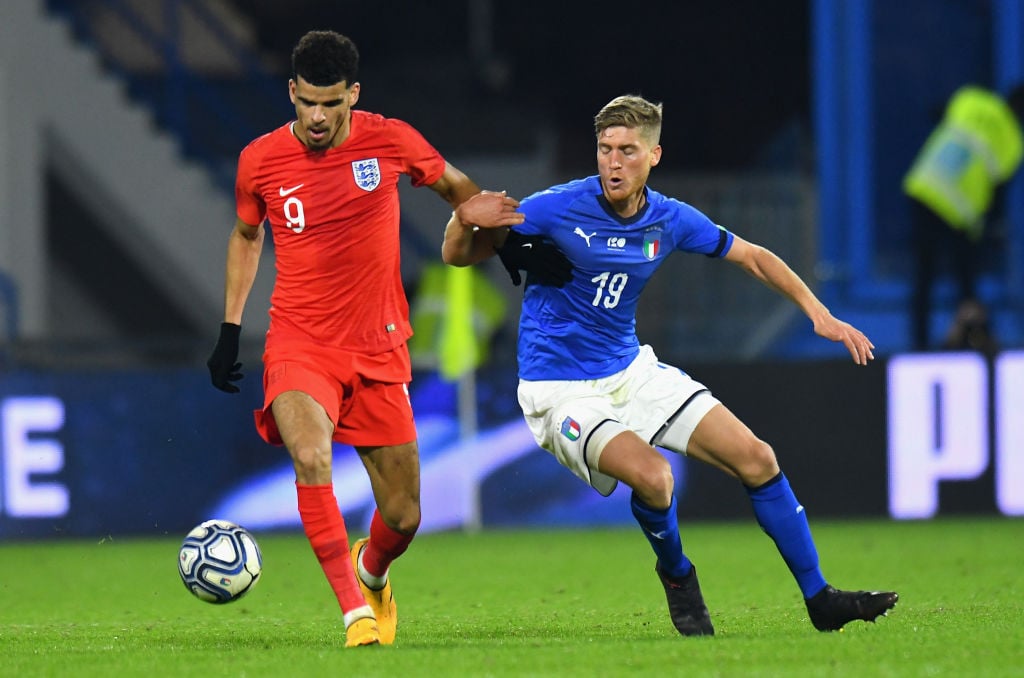 Will Clubs Circle For Liverpool Striker Dominic Solanke After Two Goals?