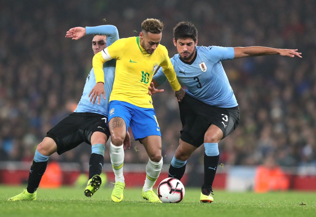 Photo by Mark Leech/Offside/Getty Images