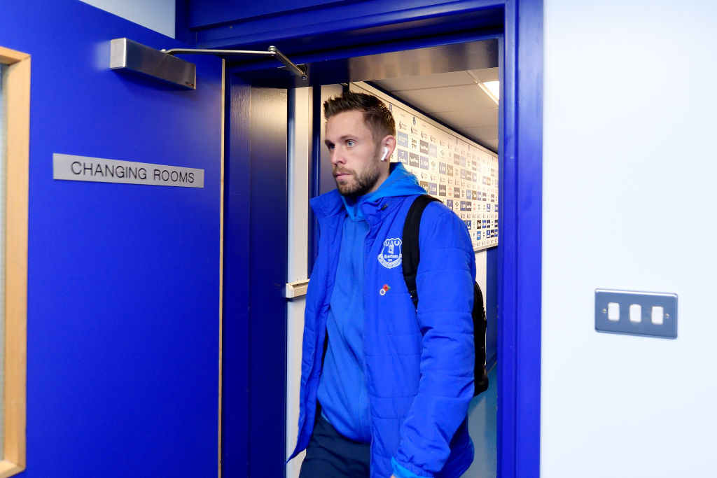 Photo by Tony McArdle/Everton FC via Getty Images