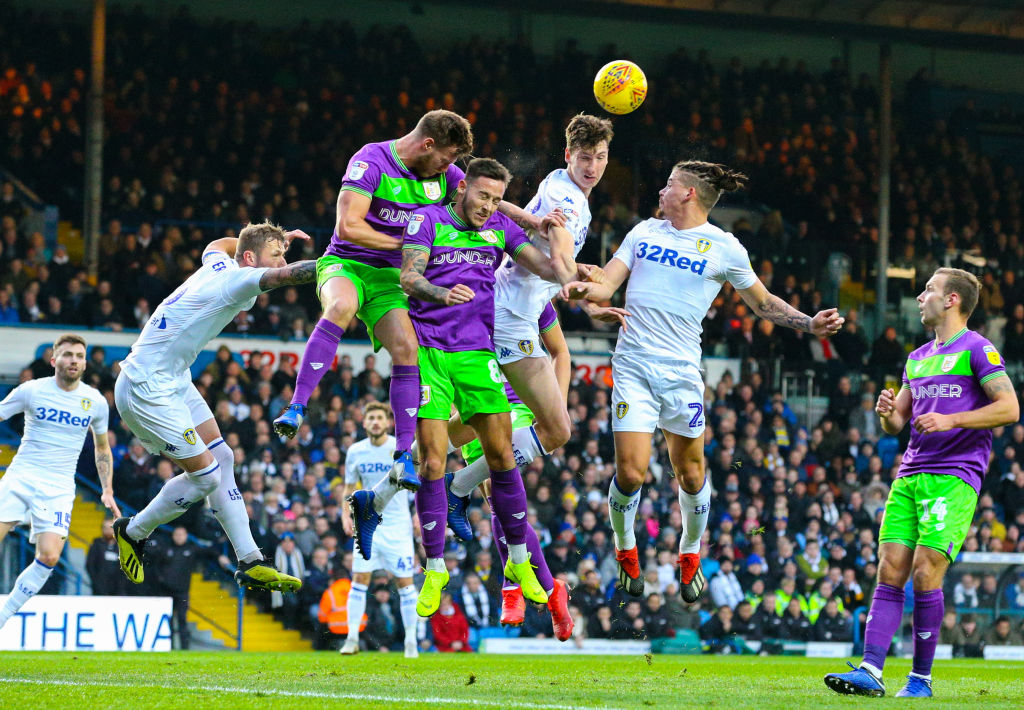 Photo by Alex Dodd - CameraSport via Getty Images