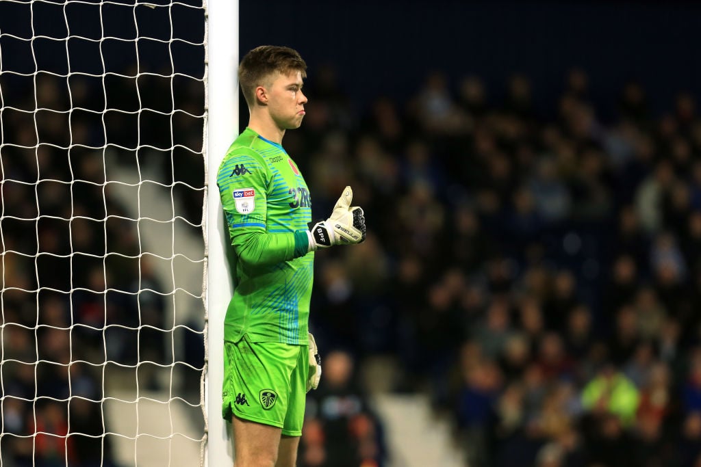 Photo by Molly Darlington - AMA/WBA FC via Getty Images