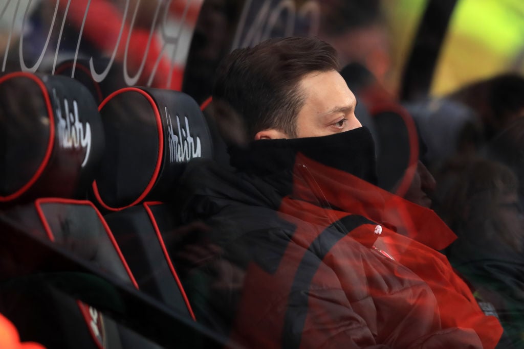 Photo by Marc Atkins/Offside/Getty Images