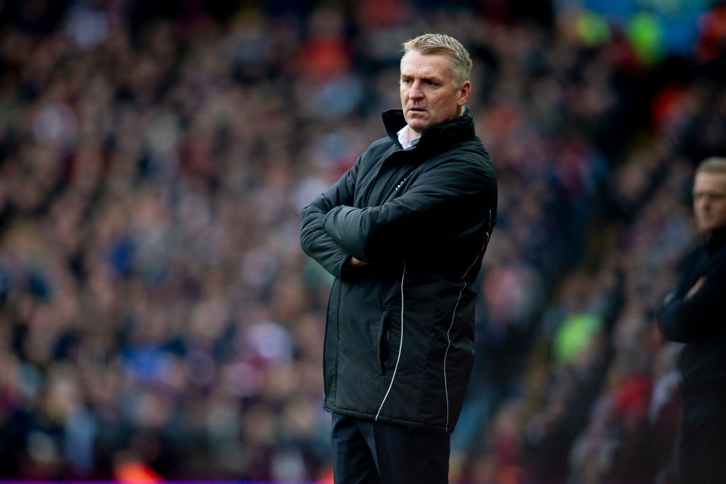 Photo by Neville Williams/Aston Villa FC via Getty Images