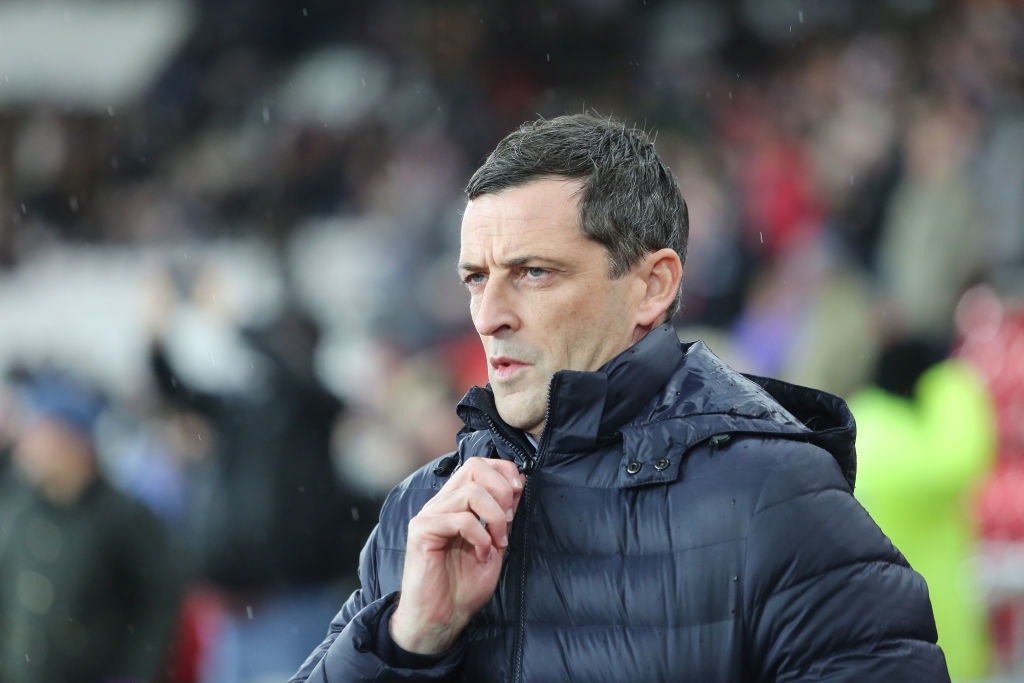 Photo by Ian Horrocks/Sunderland AFC via Getty Images