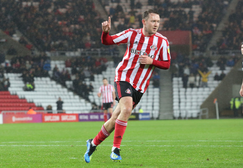 Photo by Ian Horrocks/Sunderland AFC via Getty Images