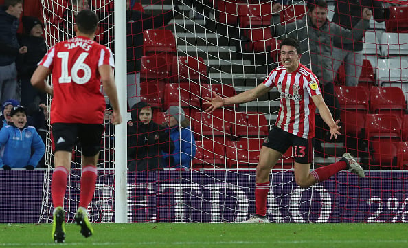 Photo by Ian Horrocks/Sunderland AFC via Getty Images