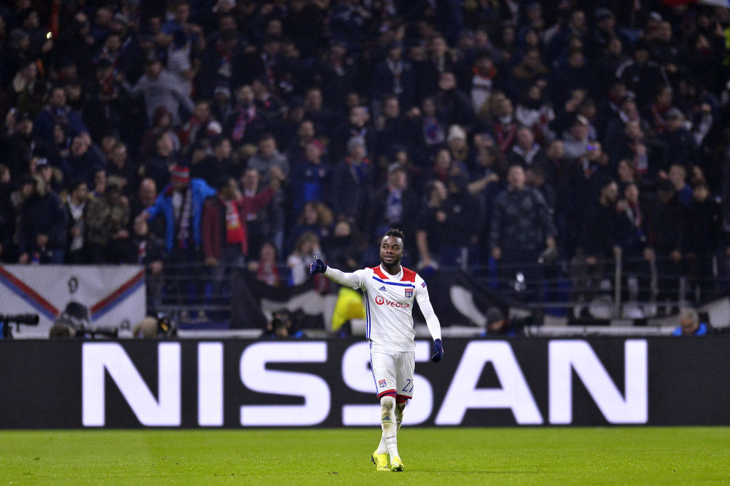 Photo by Aurelien Meunier/Getty Images