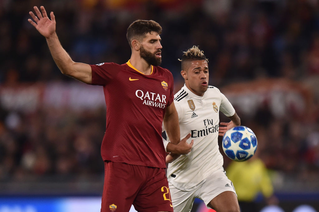 Photo by Tullio Puglia - UEFA/UEFA via Getty Images 