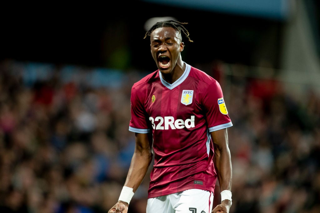 Photo by Neville Williams/Aston Villa FC via Getty Images