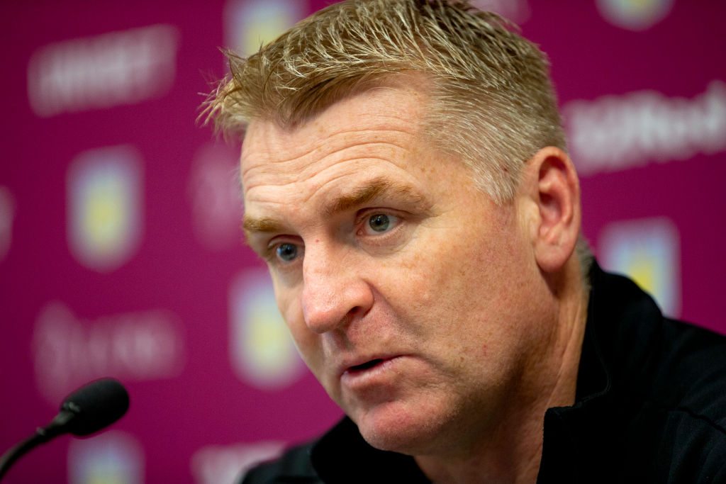 Photo by Neville Williams/Aston Villa FC via Getty Images
