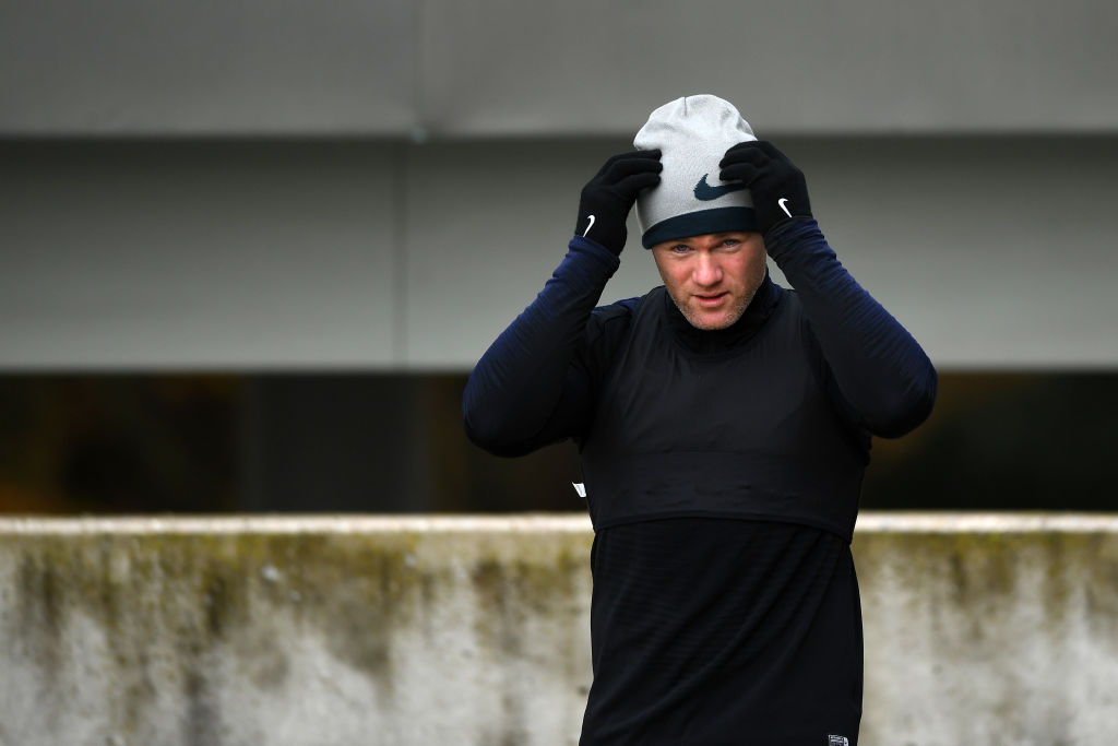 Photo by Gareth Copley/Getty Images