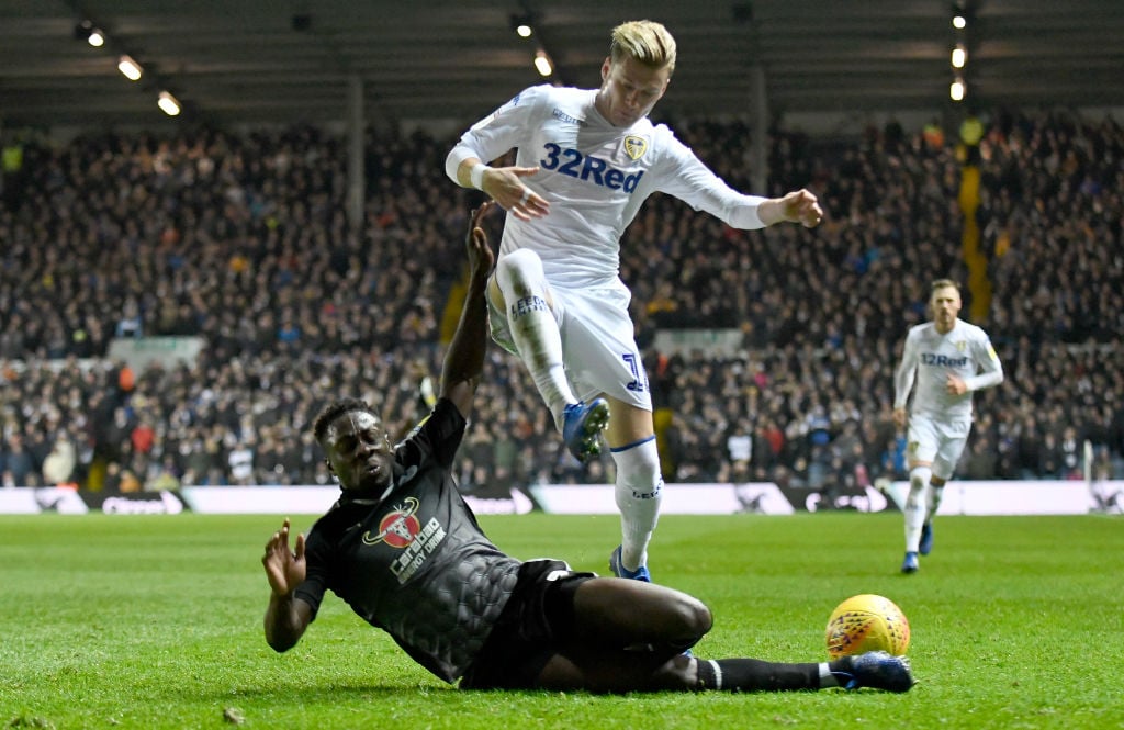 Leeds United proven right to abandon Paul Heckingbottom's Andy Yiadom plan