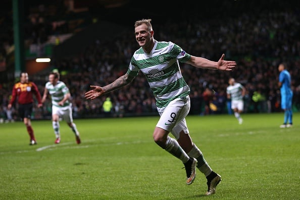 Photo credit should read Ian MacNicol/AFP/Getty Images