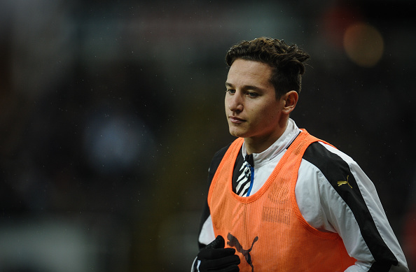Photo by Serena Taylor/Newcastle United via Getty Images