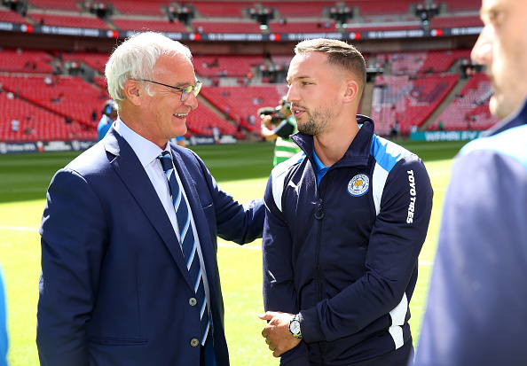 Photo by Plumb Images/Leicester City FC via Getty Images