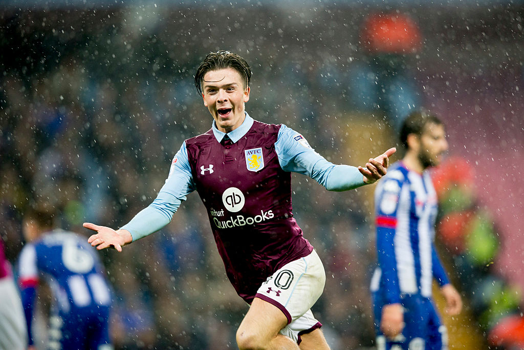 Photo by Neville Williams/Aston Villa FC via Getty Images