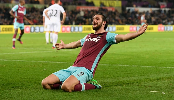 Photo by Stu Forster/Getty Images
