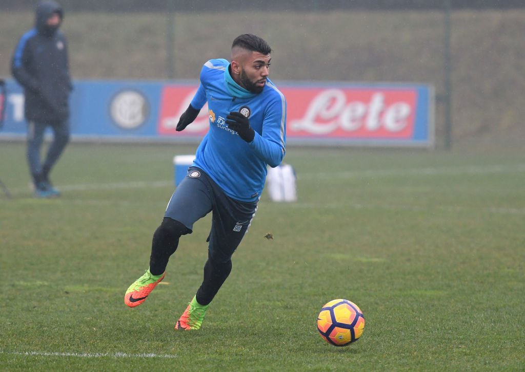 Photo by Claudio Villa - Inter/Inter via Getty Images
