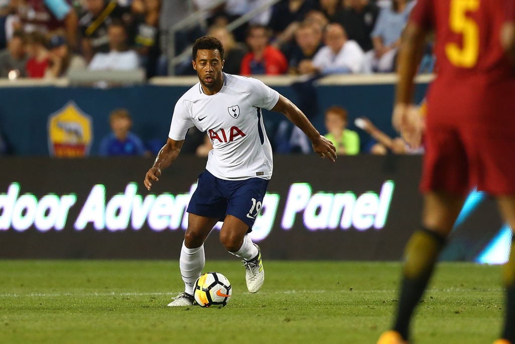 Photo by Tottenham Hotspur FC/Tottenham Hotspur FC via Getty Images