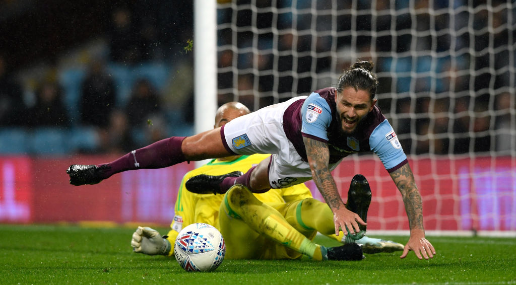 Photo by Stu Forster/Getty Images