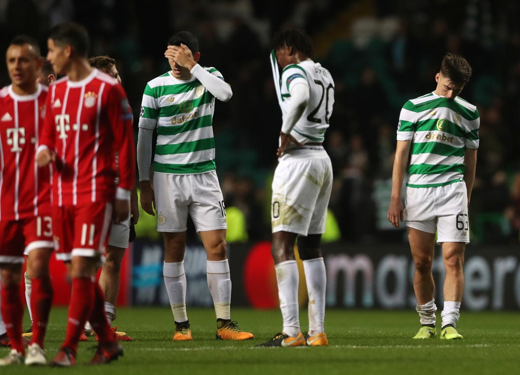 Photo by Ian MacNicol/Getty Images