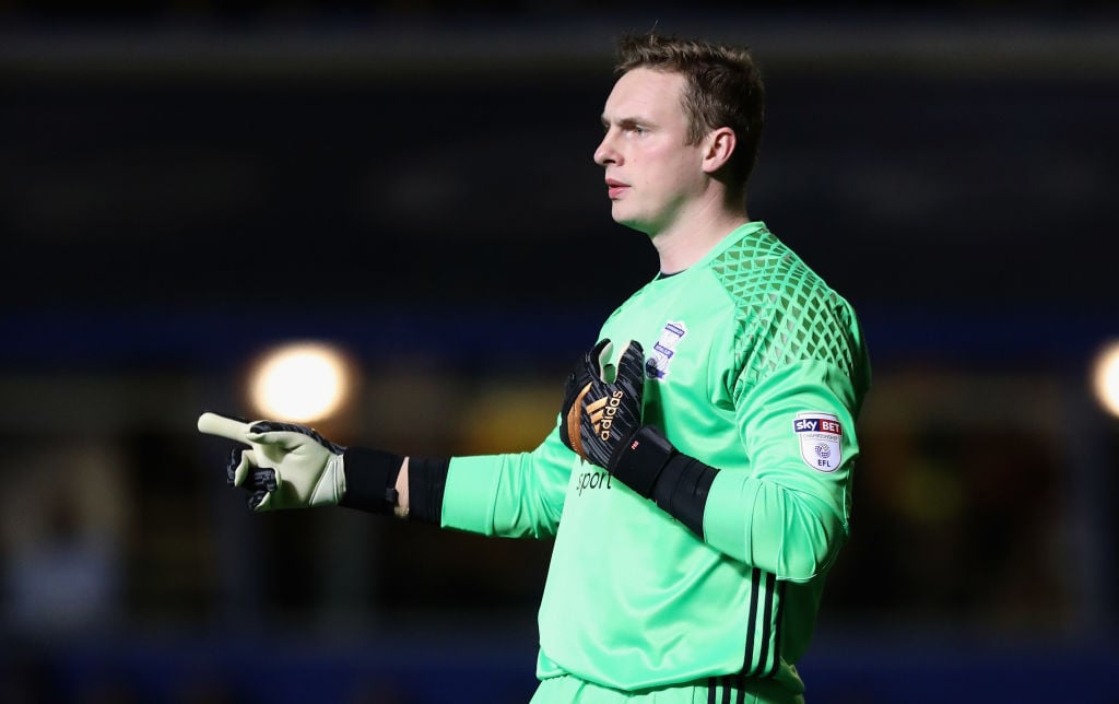 Leeds United round-up: Stockdale wanted again, Antenucci on English experience and Kean gets Italy cap