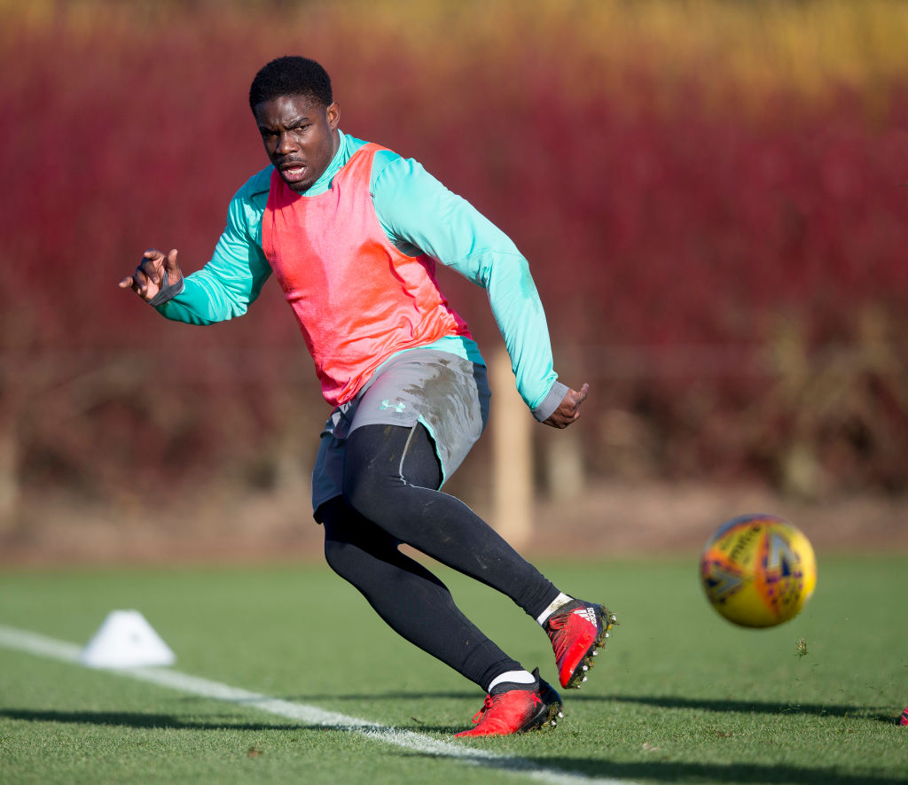 Photo by Neville Williams/Aston Villa FC via Getty Images