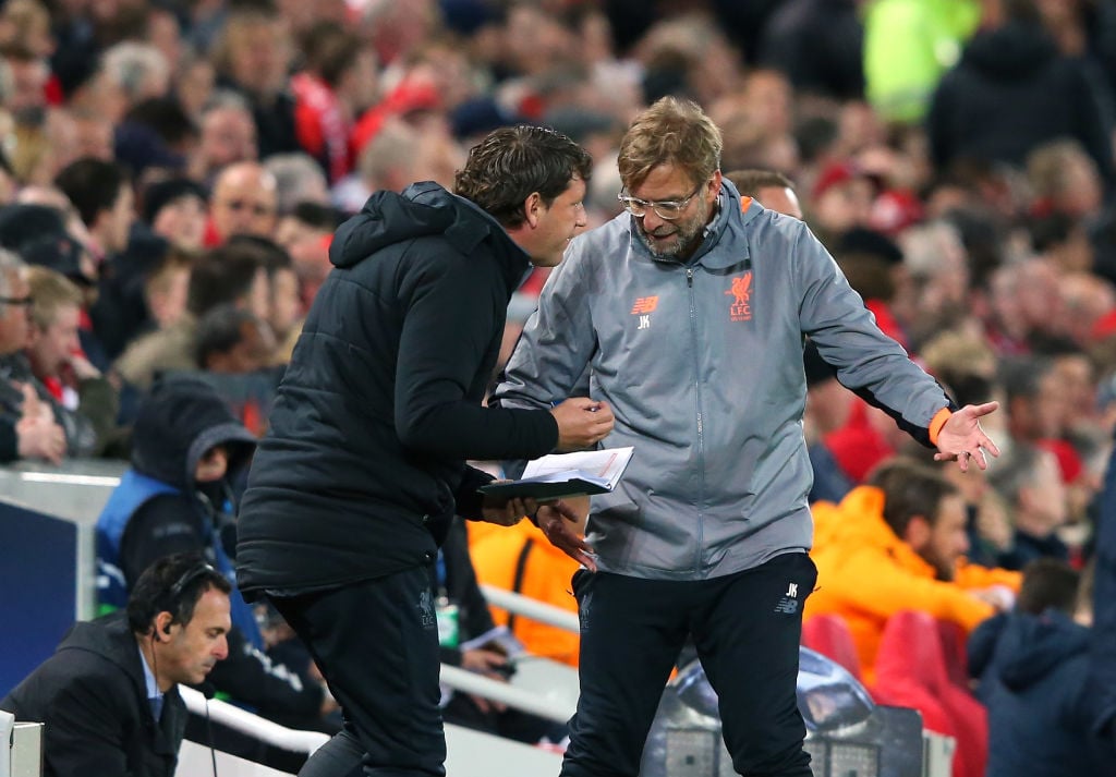 Photo by Alex Livesey - Danehouse/Getty Images
