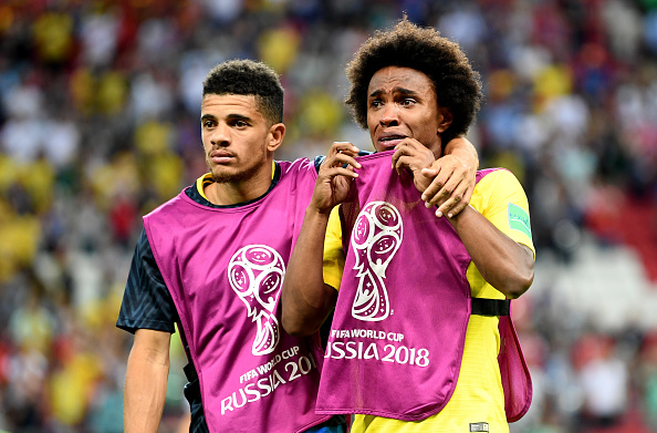 Photo by Michael Regan - FIFA/FIFA via Getty Images