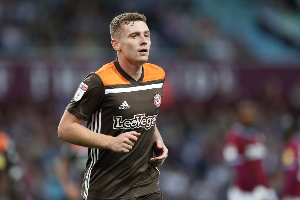 Contract rebel Macleod could be a cut-price Saiz replacement for Leeds