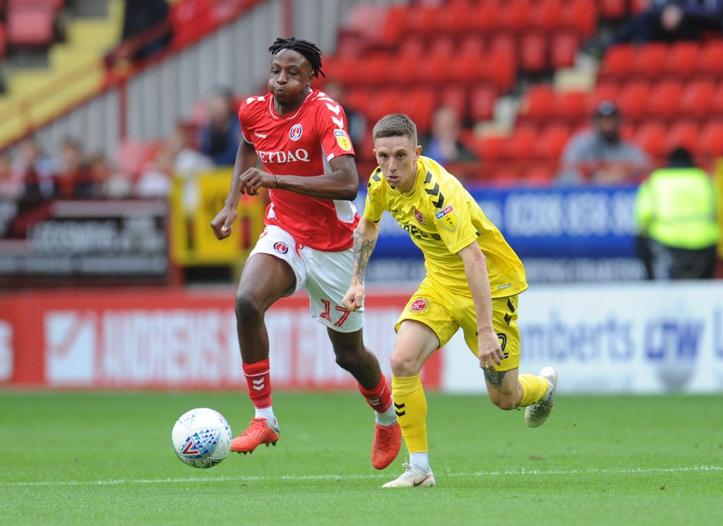 Southampton can pull off coup if they beat Tottenham to Joe Aribo