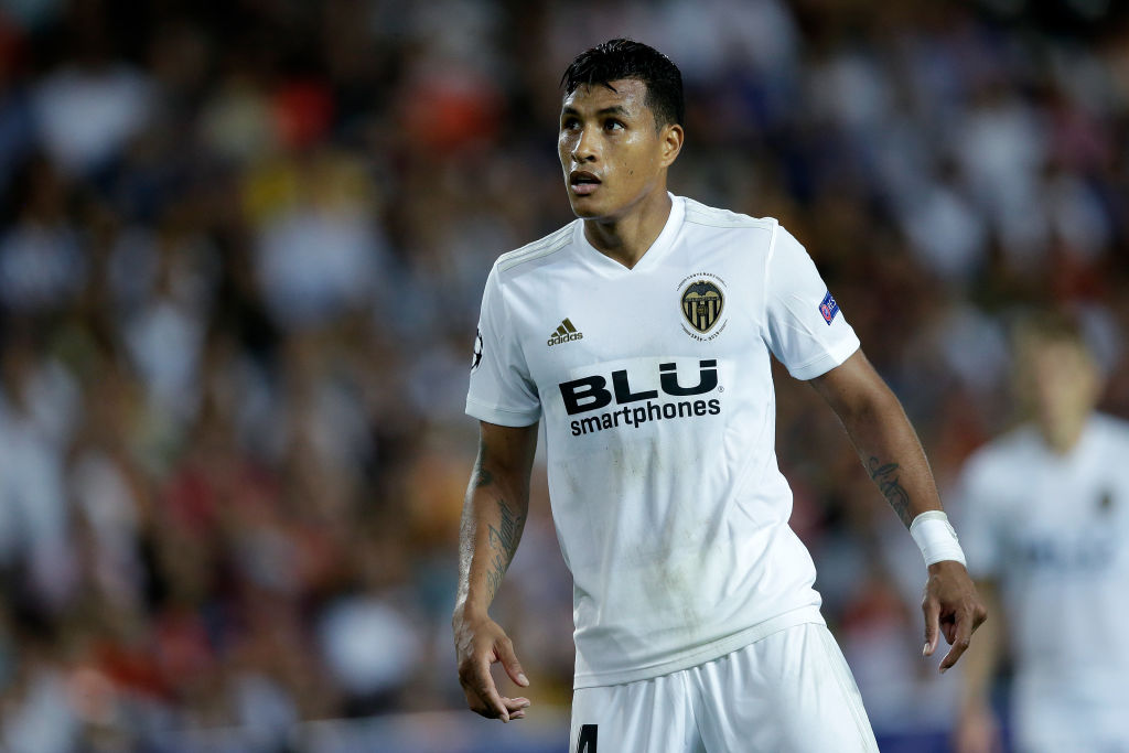 Two years after Tottenham decided against Jeison Murillo, Barcelona take advantage