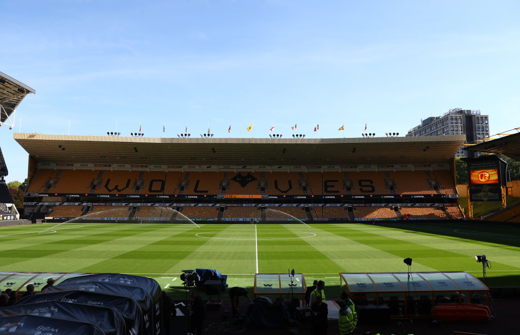 Photo by Matt Watson/Southampton FC via Getty Images