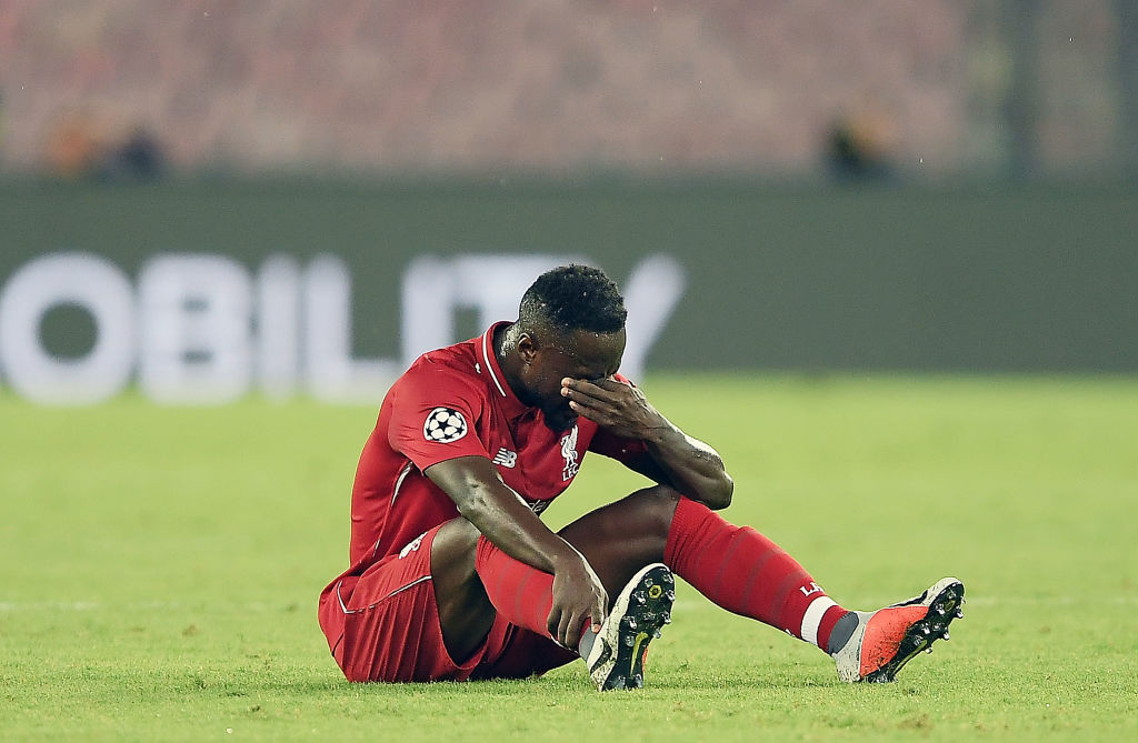 Marcel Brands comments must give Naby Keita extra motivation to thrive at Liverpool