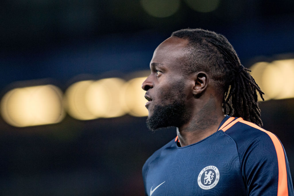 Wolves should steer clear of a bid for Chelsea outcast Moses during January window
