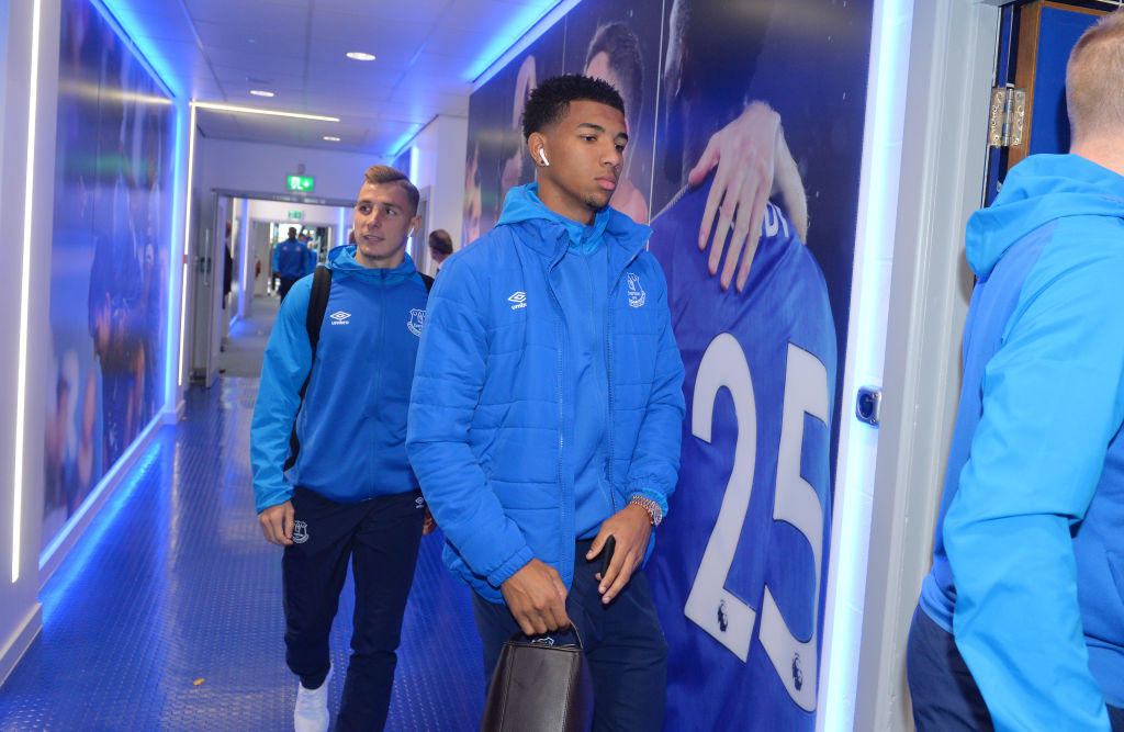 Photo by Plumb Images/Leicester City FC via Getty Images