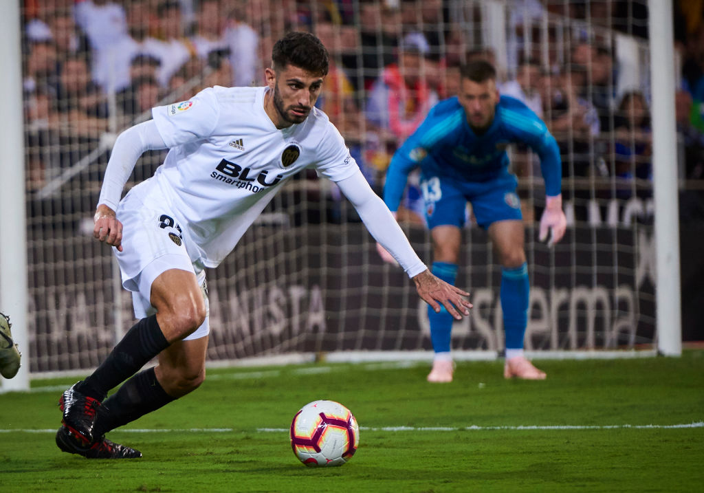 Photo by Carlos Sanchez Martinez/Icon Sportswire via Getty Images