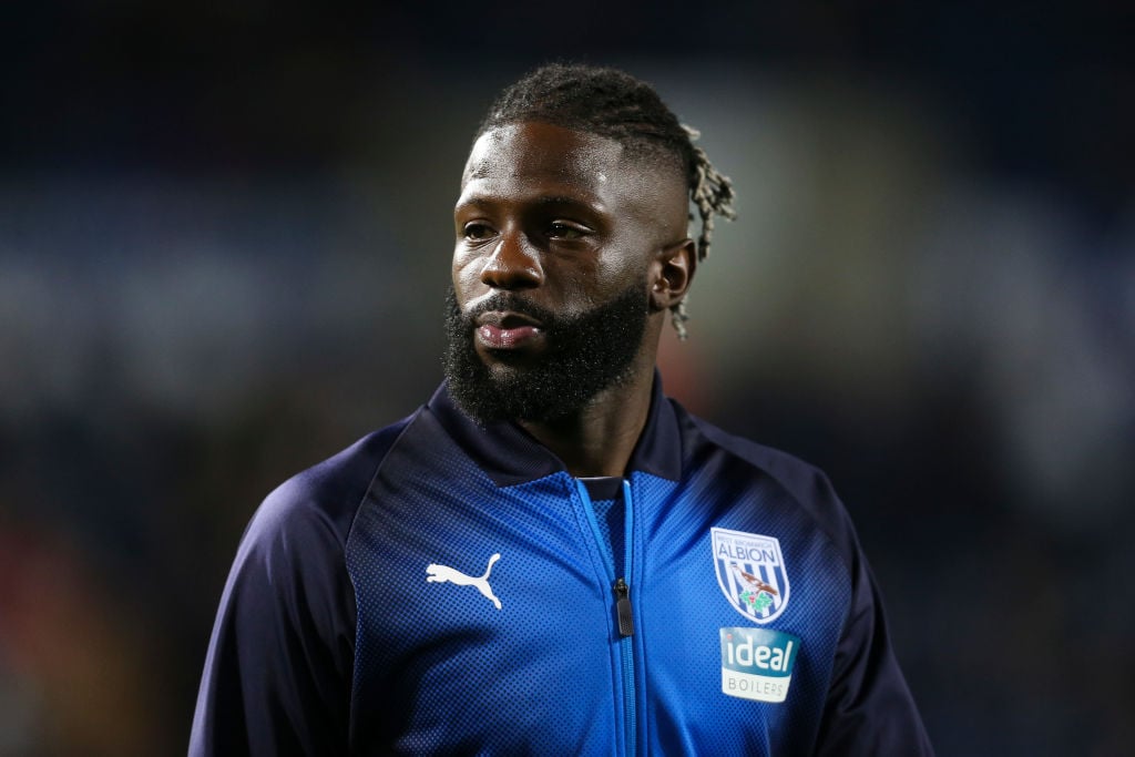 Bakary Sako’s Championship struggles show Crystal Palace let him go at the ideal time