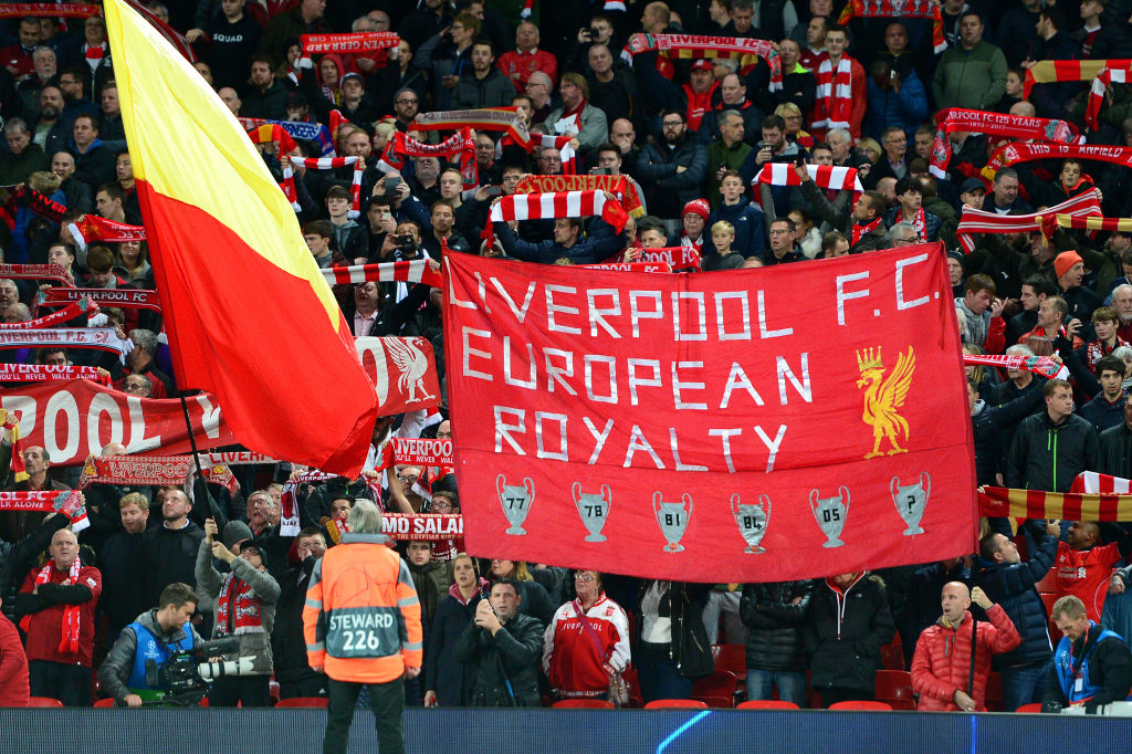 Photo by Richard Martin-Roberts - CameraSport via Getty Images