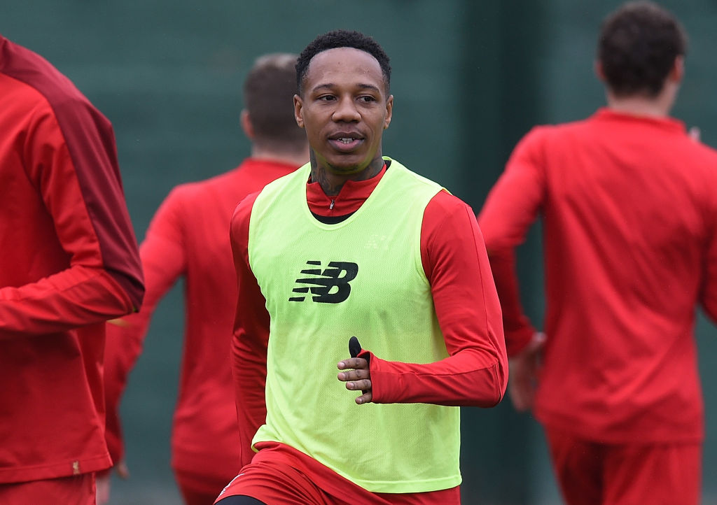 Photo by John Powell/Liverpool FC via Getty Images