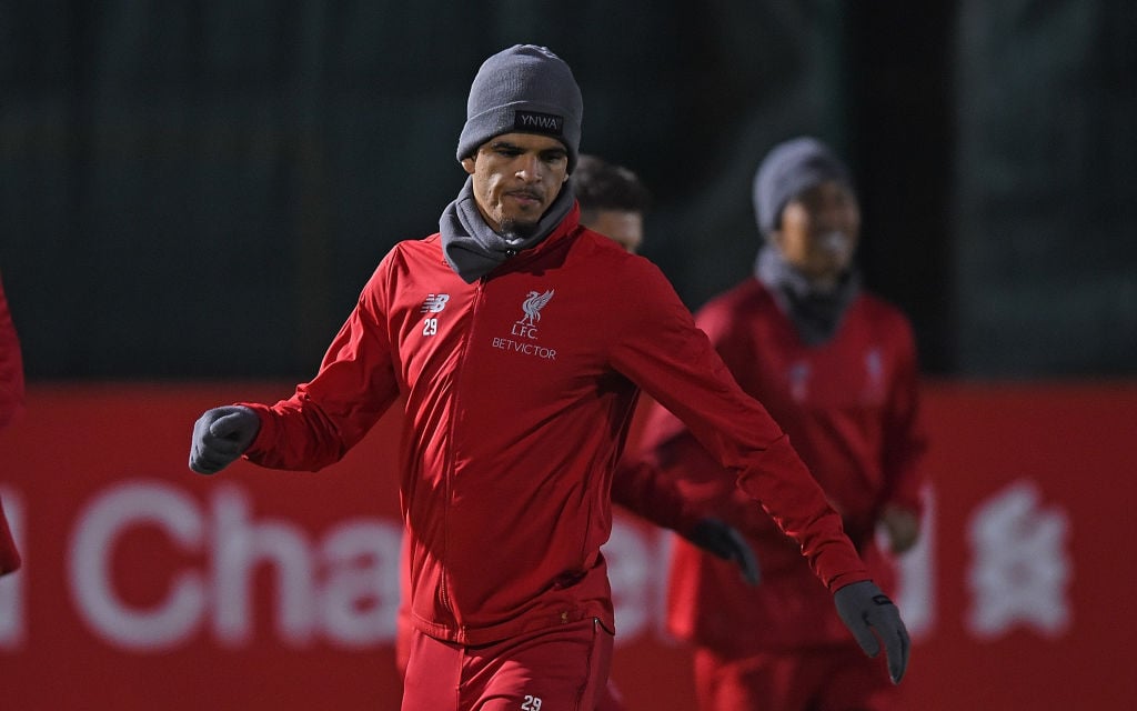 Jurgen Klopp deluded to expect upturn in form from Liverpool's Dominic Solanke