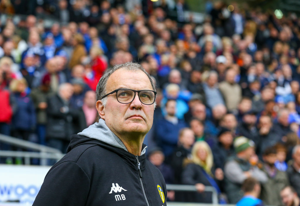 Three Leeds summer signings Marcelo Bielsa will want to see more from