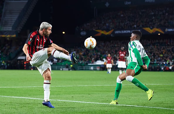 Photo by Aitor Alcalde/Getty Images