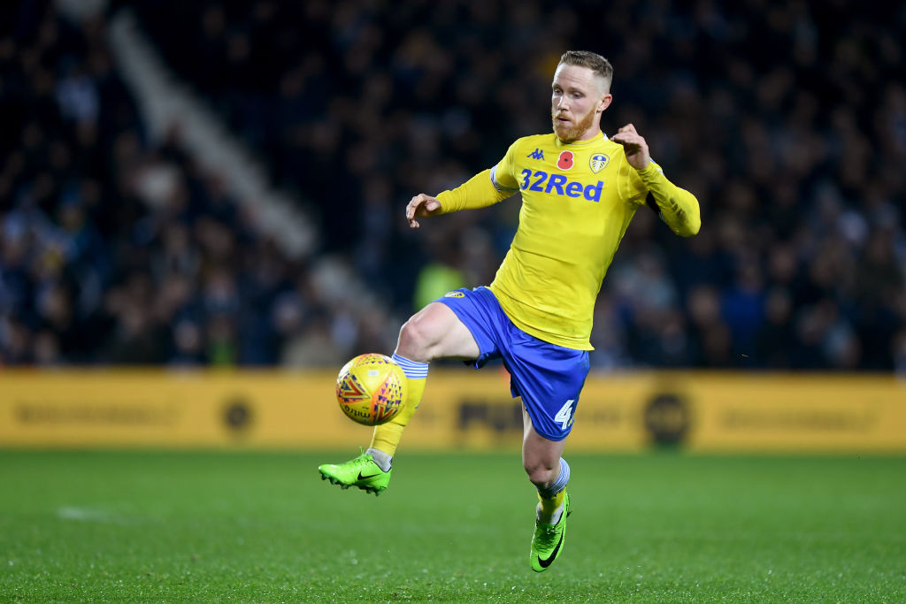Bielsa drops Adam Forshaw: Predicted Leeds side to play Bolton