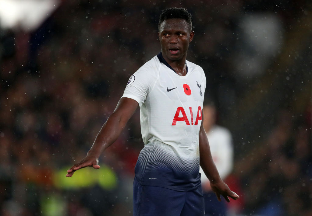 West Ham target Victor Wanyama can guide them to European push