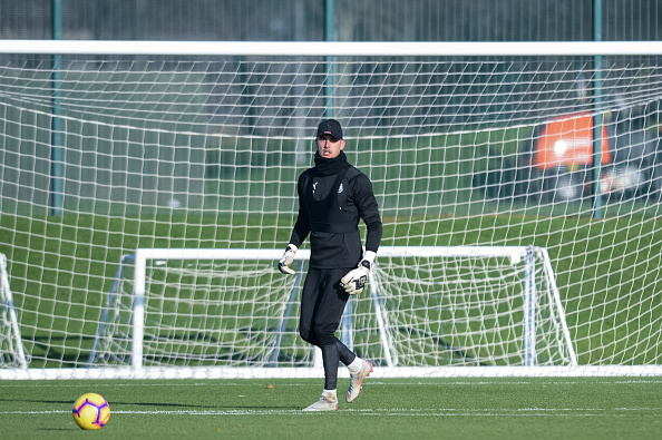 Photo by Serena Taylor/Newcastle United via Getty Images