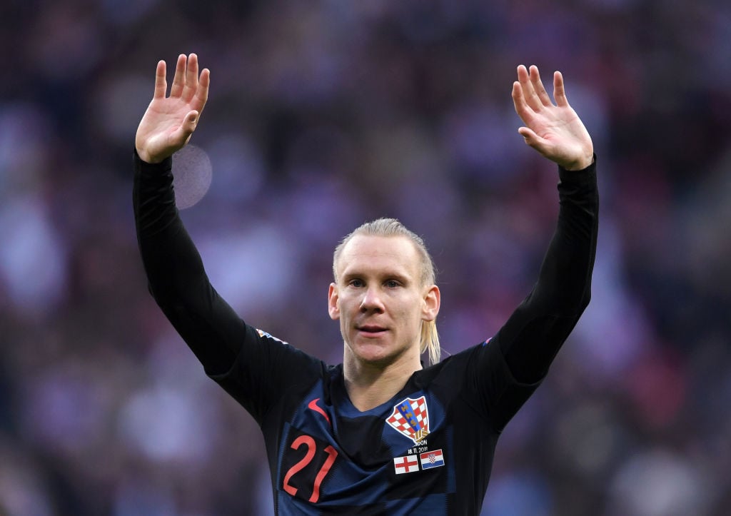 Experienced Vida would be perfect to improve Fulham's appalling defensive record
